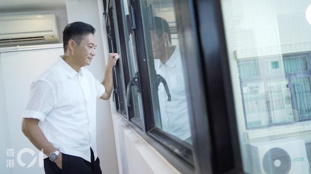 专访｜张兆辉两夫妻由最初一间美容小铺，到今天坐拥美容王国，有自己的美容品牌，身家