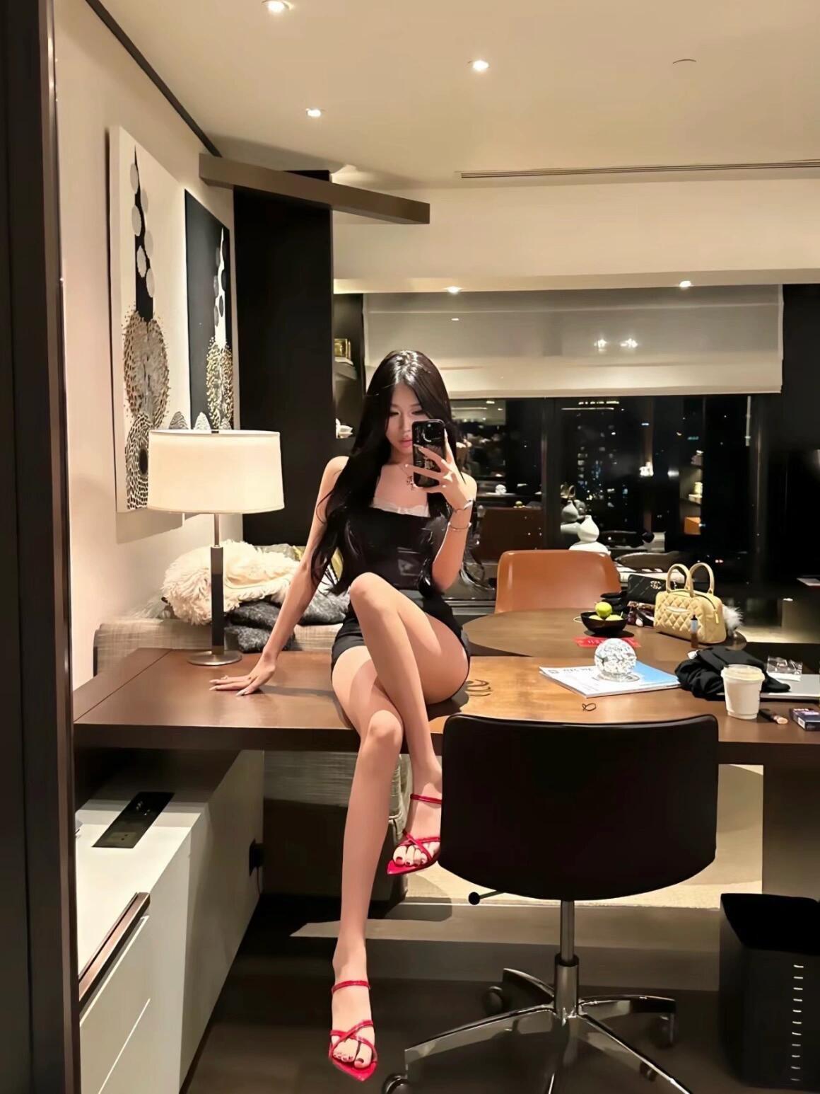 哥哥 多好看算好看～