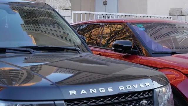 路虎别车事件再发酵，早已不是一起简单的交通纠纷！
从恶意别车、施压骚扰，到警方刑