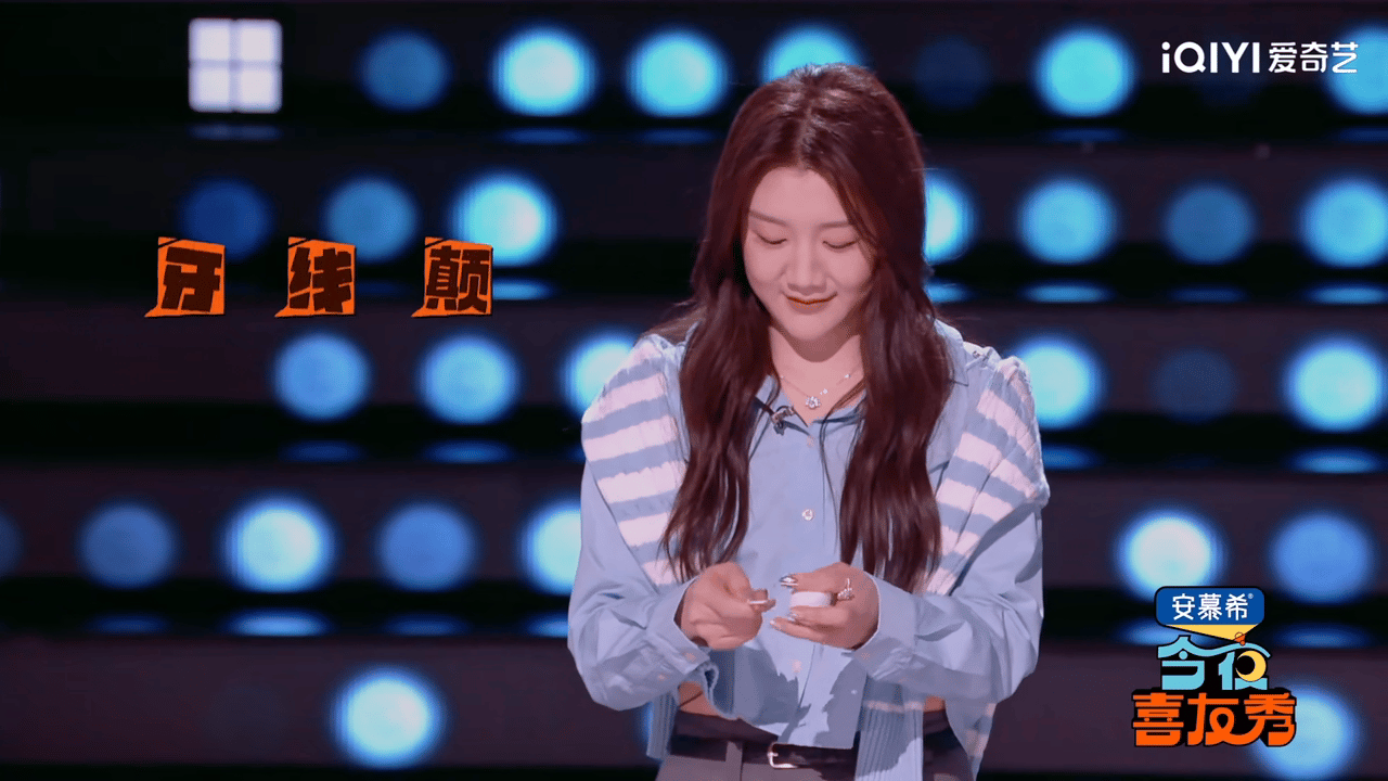 陈梦真冠军不挑拍子陈梦不愧是国乒出来的，手感真的离谱到没边了！之前遥控器、卫生纸