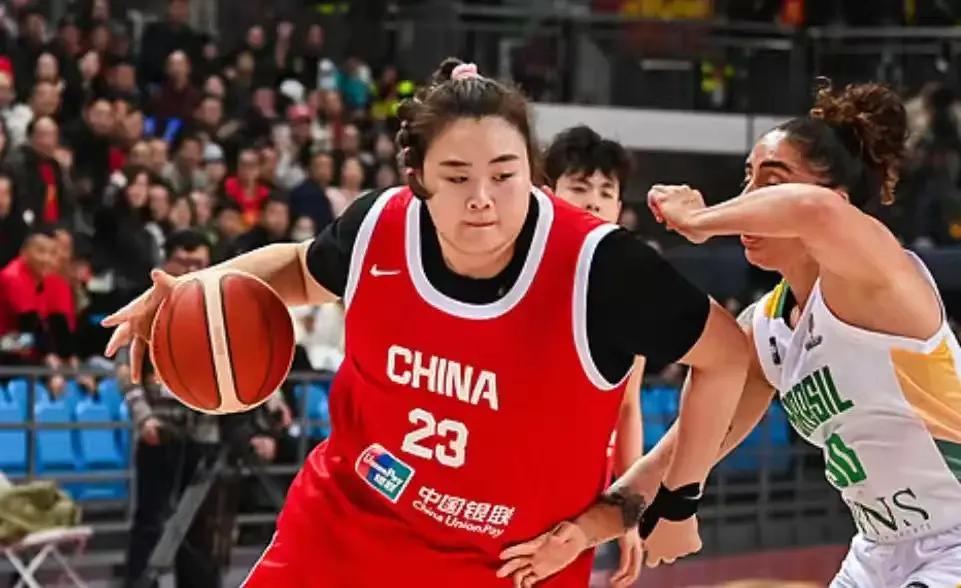 中国女篮热身赛(中国-捷克)，直播预告
(2026年03月08日，星期日)

时