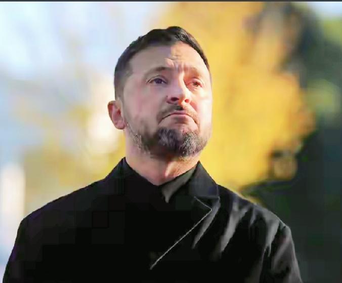 出大事了！特朗普与泽连斯基白宫会晤被曝存在重大分歧，俄乌局势面临关键转折？

这