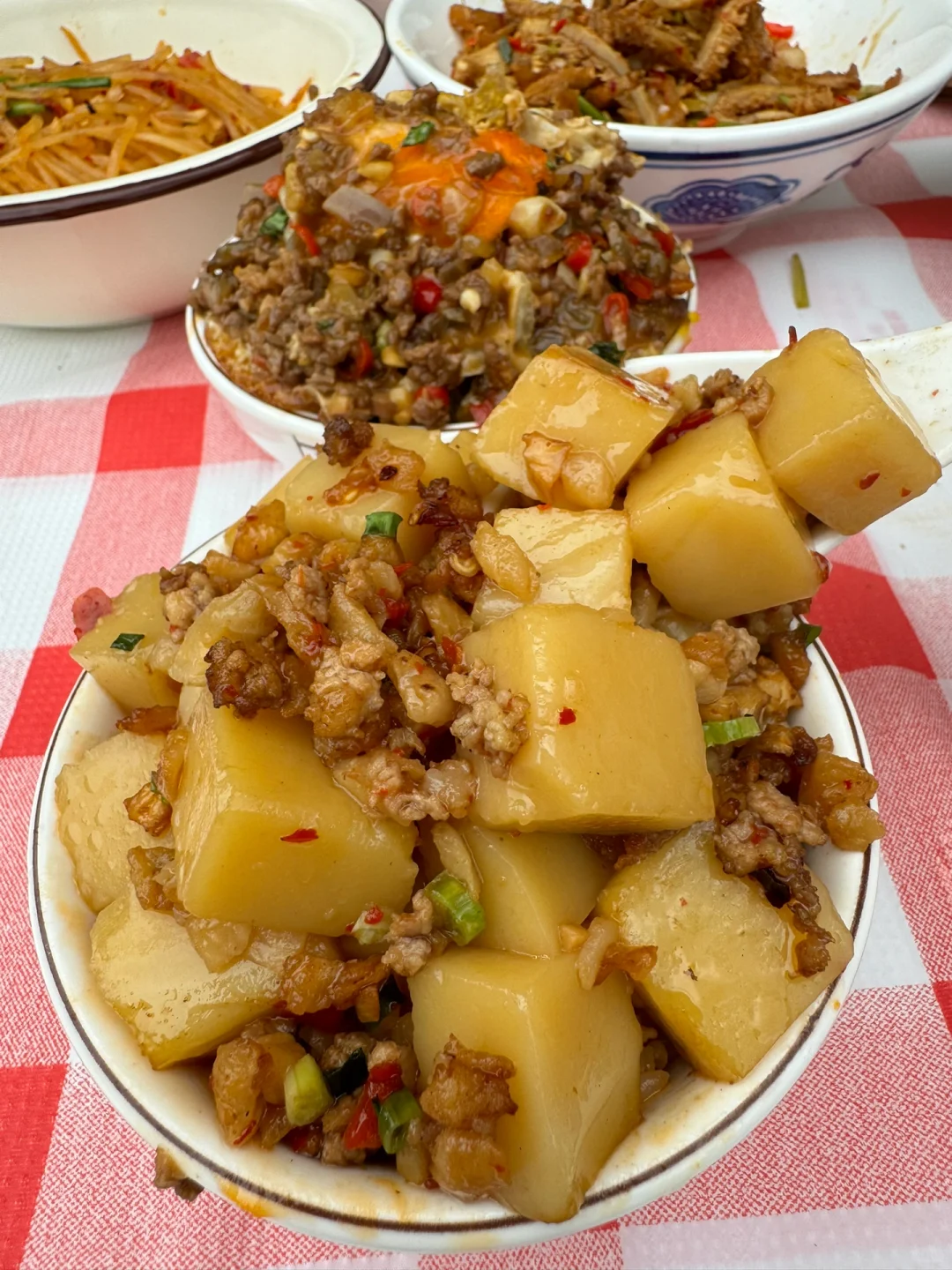 深圳果然还是小店好吃……🥹🥹🥹