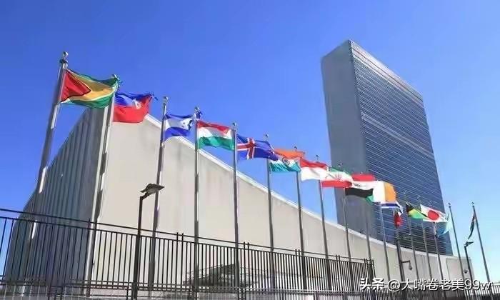 美国、利用联合国总部在美国本土的便利，每逢开重要会议之时，就拿拒绝发放签证为难对