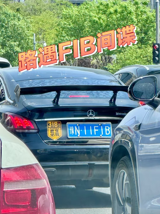 这个FIB伪装的可以，我差点就信了😶‍🌫️