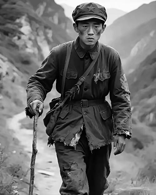 1937年春，河西走廊的风带着血腥味。

两万西路军精锐，折戟沉沙。

马步芳的