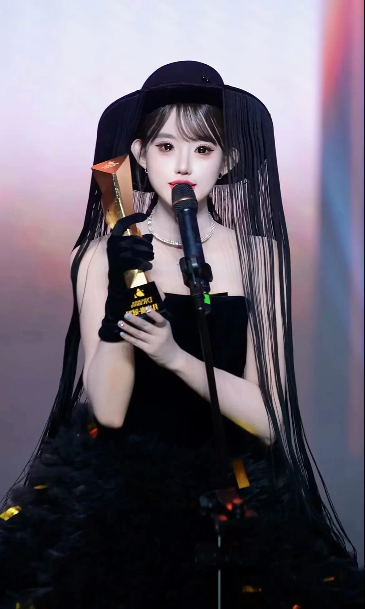 第一名🏆☝️我们做到了✨。谢谢你们总会把最好的一切留给我✨ 我知道这...