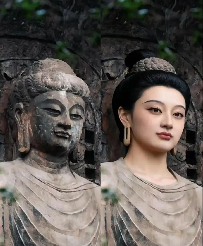 “狼女子”：甘肃方言，犟种，山东话倔驴。

你小时候挨过打吗？

我那脾气，犟得