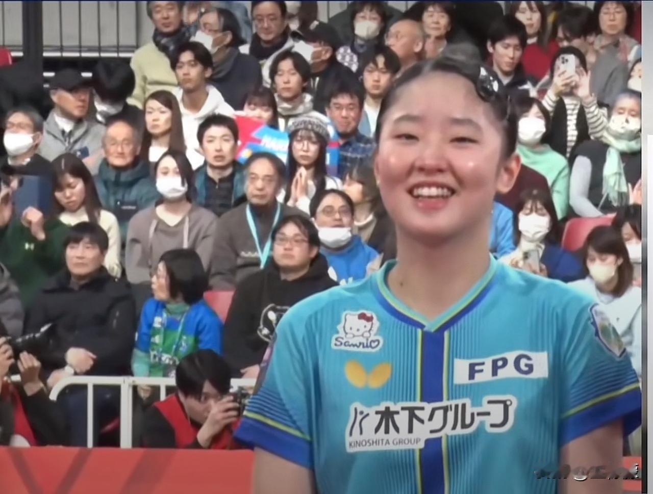 日本全日赛2026 女单决赛，卫冕冠军早田希娜7局大战，3-4憾负张本美和，无缘