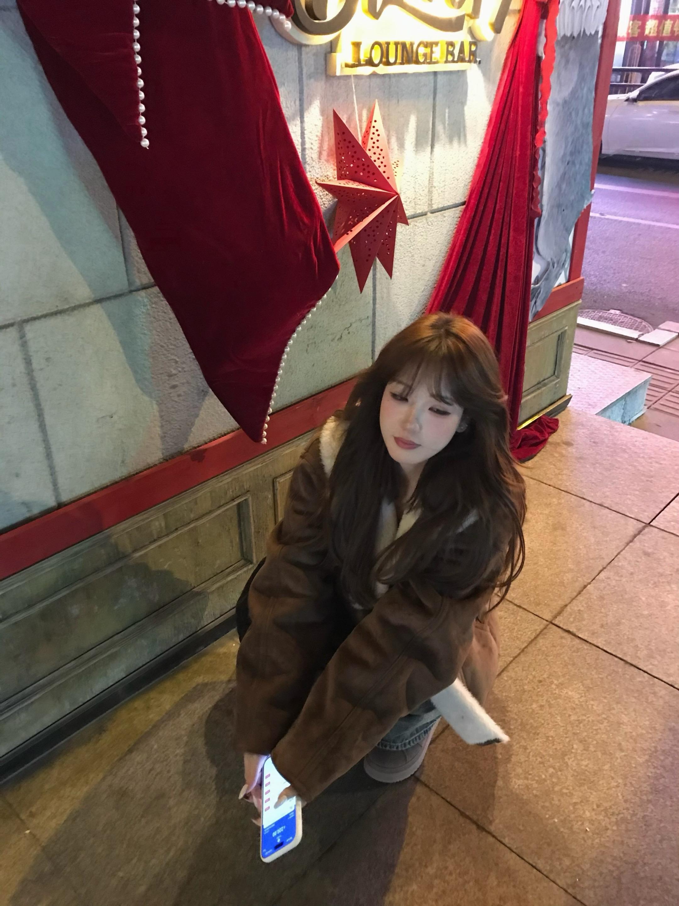 时间是一双眼睛