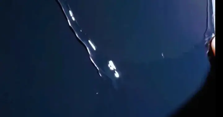 OPPO Find N6折痕控制惊艳，多次折叠后“久用平整”