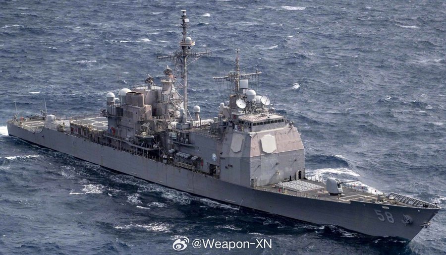 #兵器影像[超话]# 菲律宾基层议员向美国政府索要军舰——菲律宾卡加延德奥罗市第