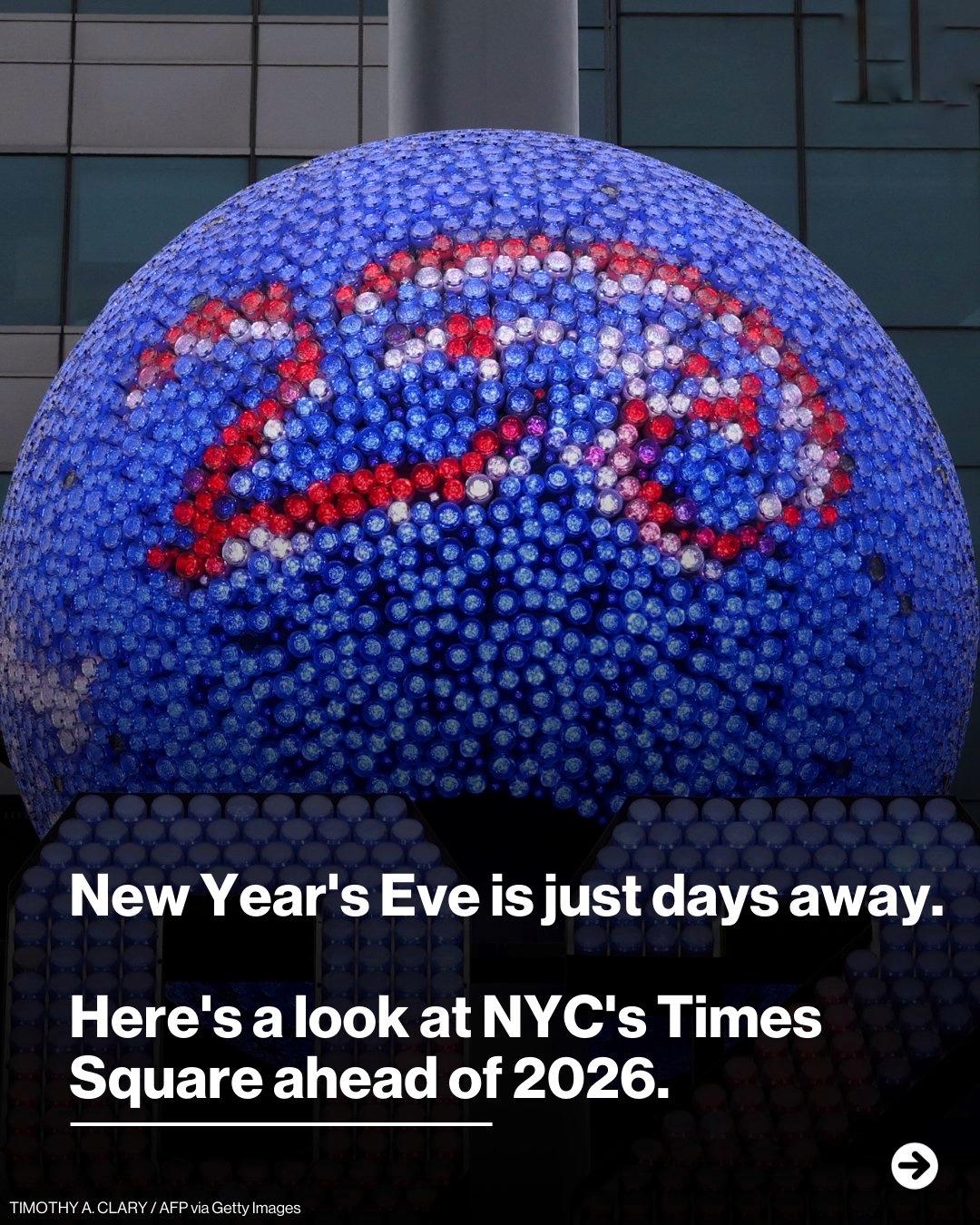 美国无党派组织 America250 将与时代广场合作，启动美国建国 250 周