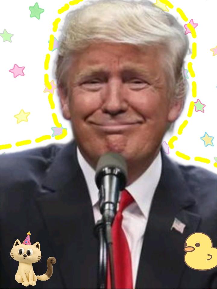 快讯！快讯！

特朗普刚刚宣布！

！！！

特朗普签署新行政令，美国政策调整引