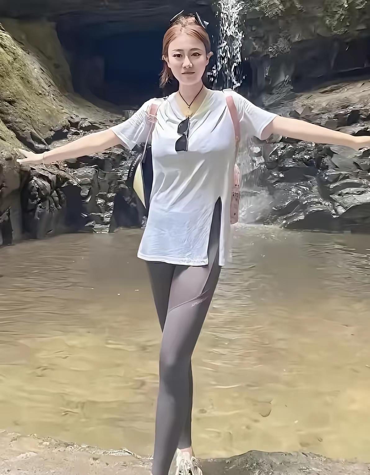 我现在看不得这些，为人父母，不知道多伤心啊，到一定年纪，求稳不涉险，可能是最大的