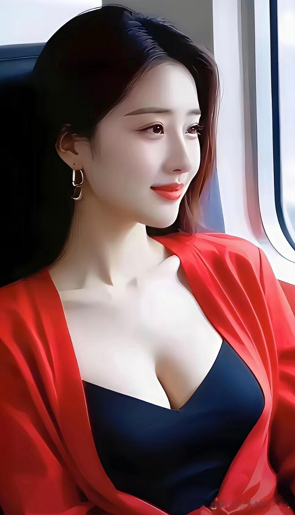 下联：残花败柳有人折。