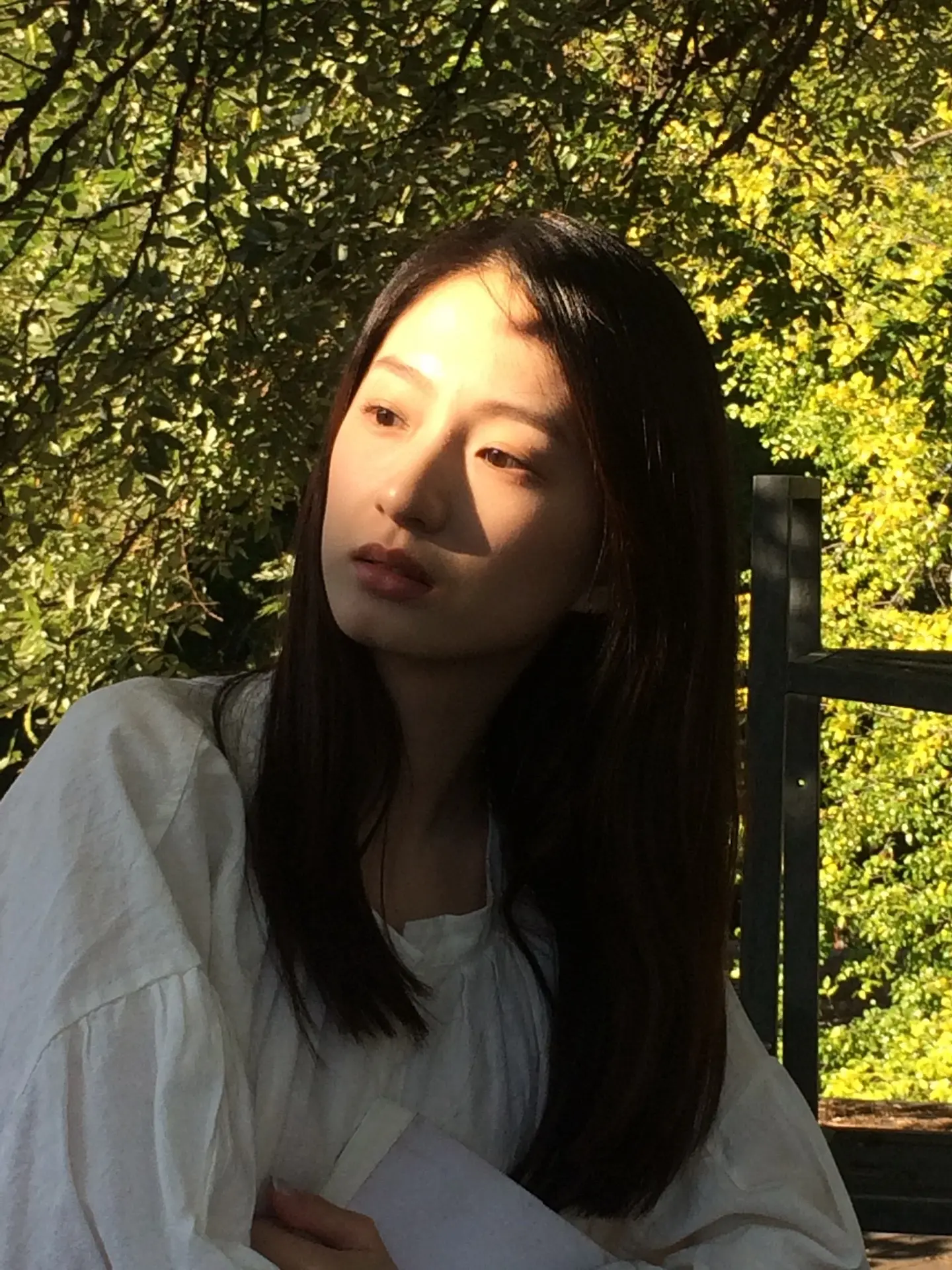 我本具足 不破不立。我替你明媚 王刚刚