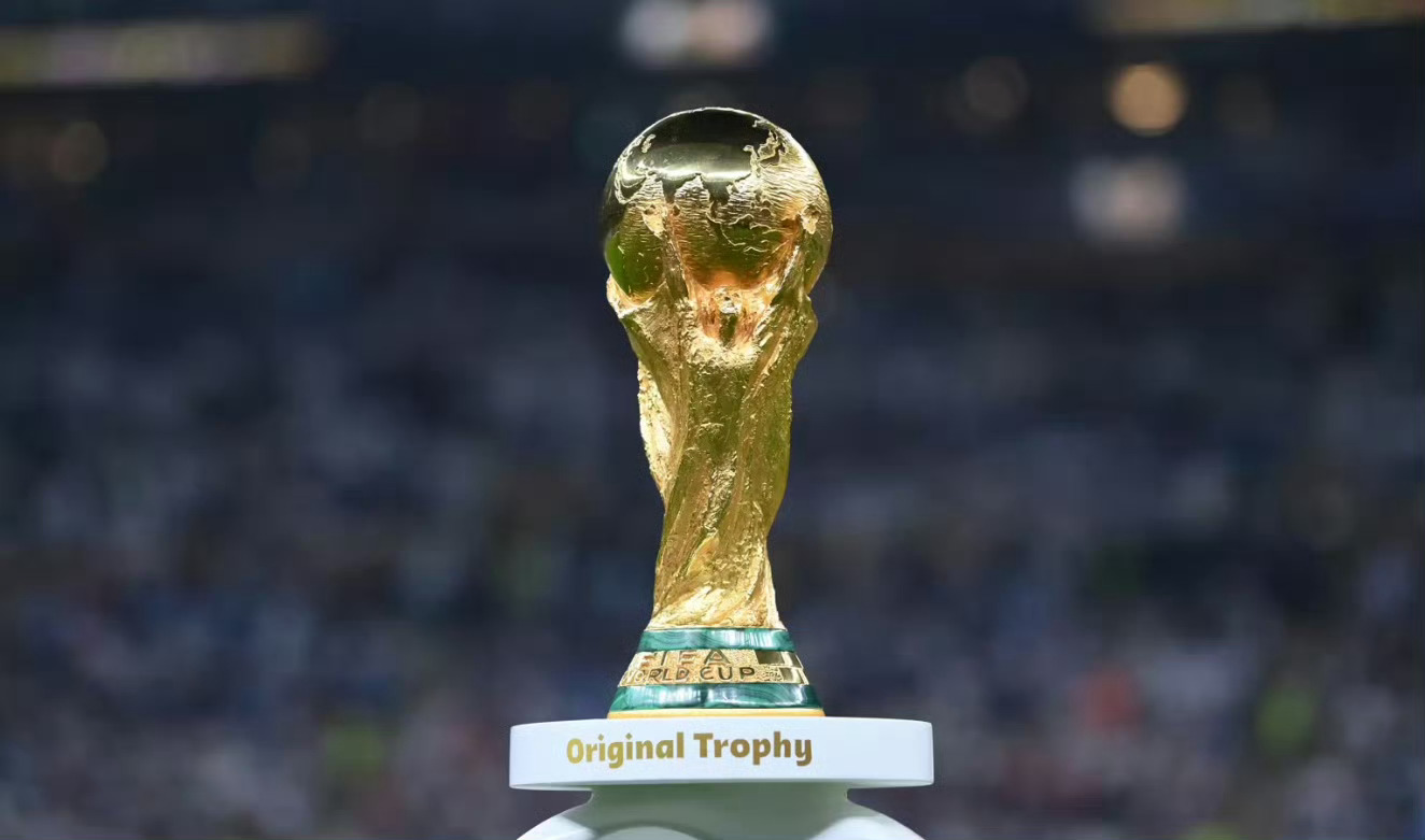 2026世界杯赛程将公布 扩军至48队！2026美加墨世界杯104场对决 揭幕战