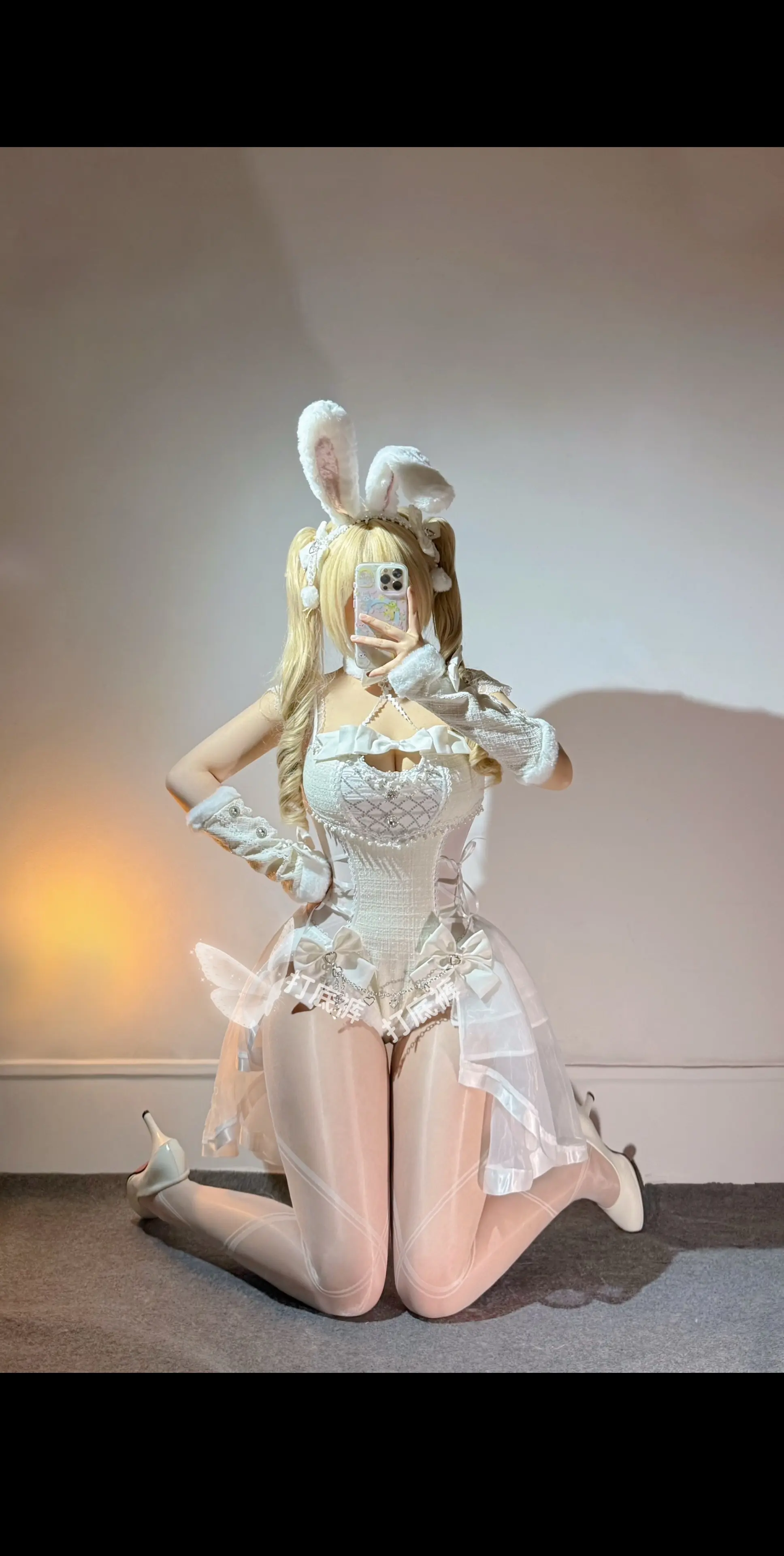 米娜桑Ciallo～