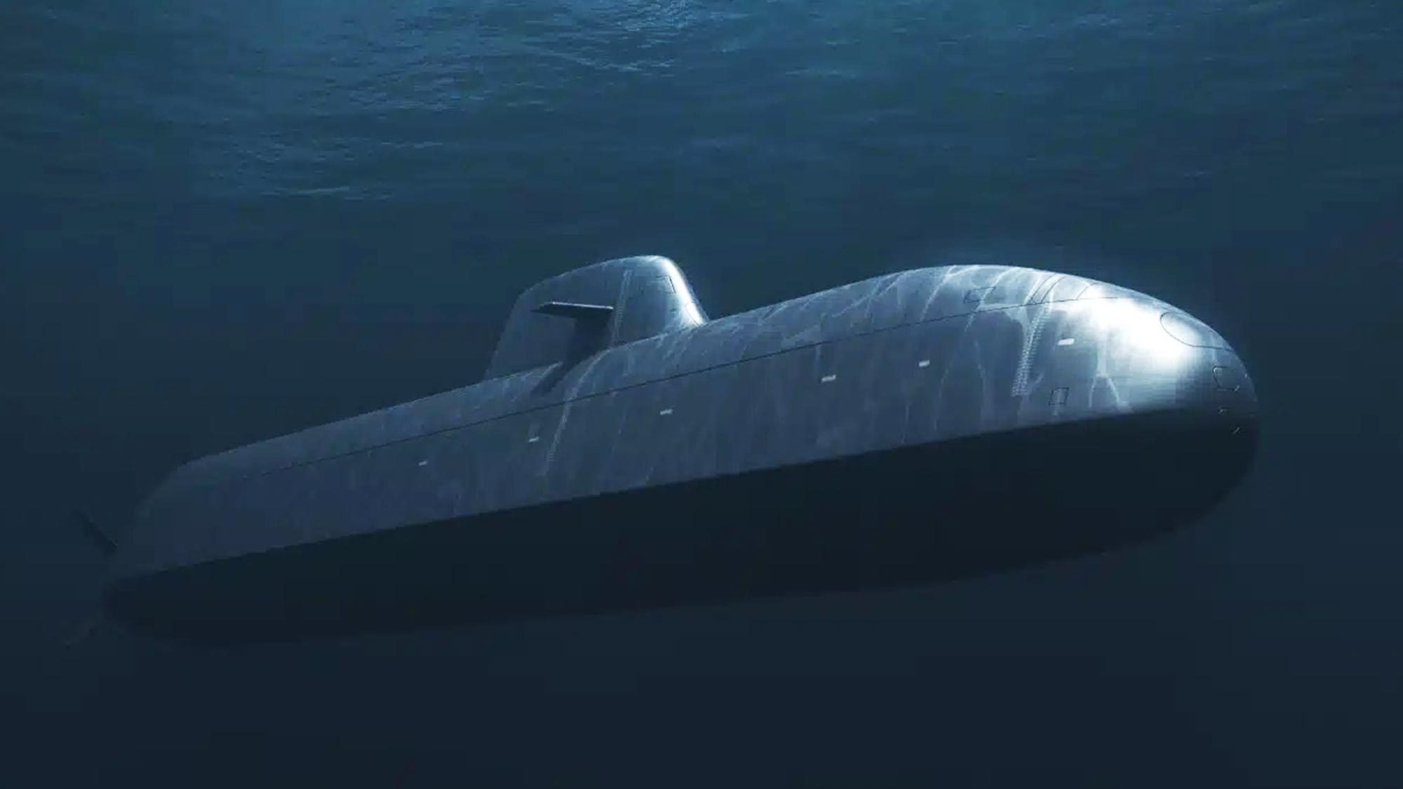 挪威拟斥资64亿美元增购两艘212CD型潜艇并获取远程打击能力2025年12月5