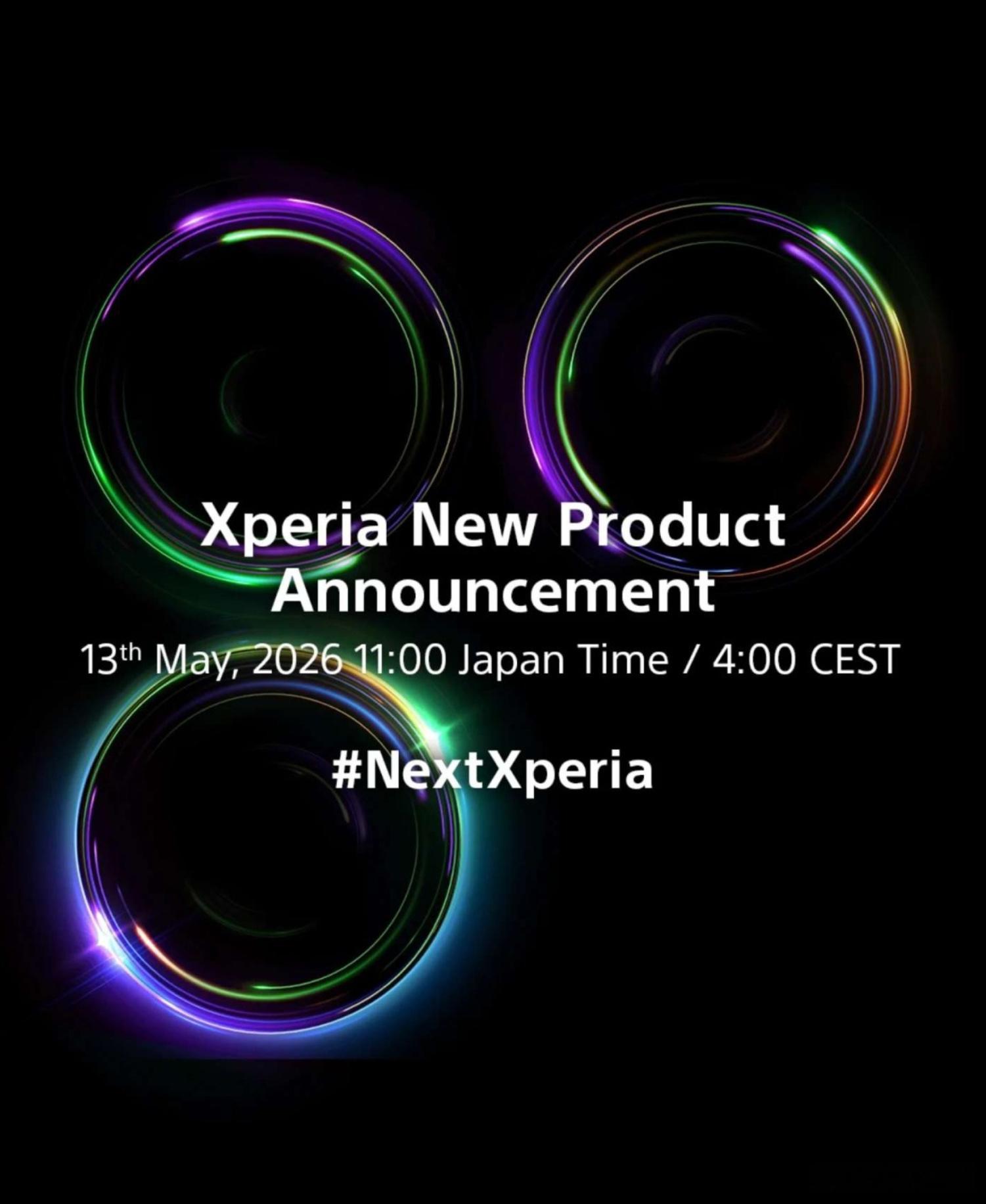 索尼Xperia1 VIII 定档5月13日，这外观满分10分，能打几分？（好好