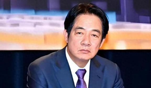 赖清德曾妄称“台湾是主权国家”！甚至扬言表示，无论以哪个名称称呼他们，他们都是一