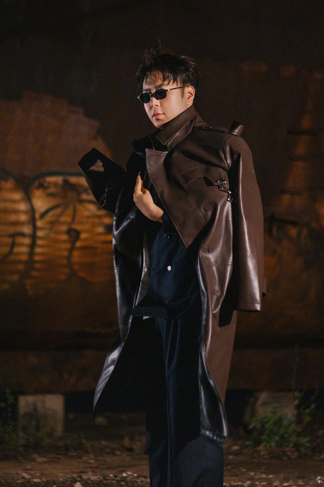 你跟我说这是杜海涛诚邀首页都来看这组图，你跟我说这是杜海涛？！海涛的造型师是谁，