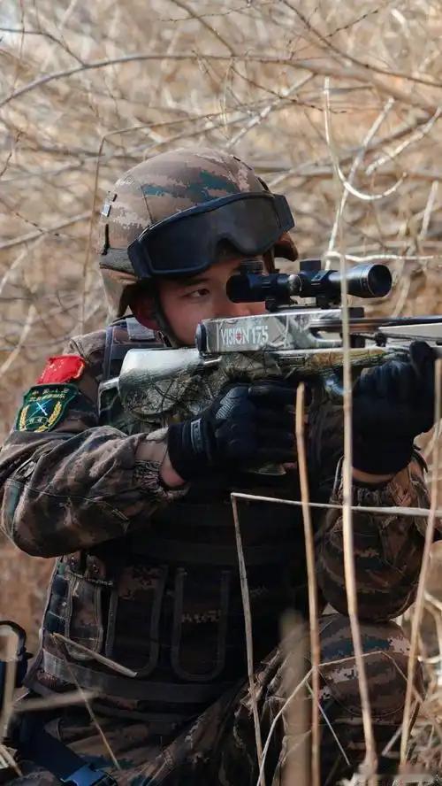 军队内部又有动作了！
 
拿下张又侠，刘振立之后，军报定调要深化政治整训，推进正