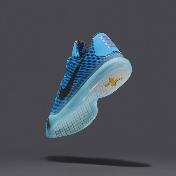 Kobe 10 Protro 配色先来这几个尝尝鲜就不错感觉就是迟早的事球鞋nb