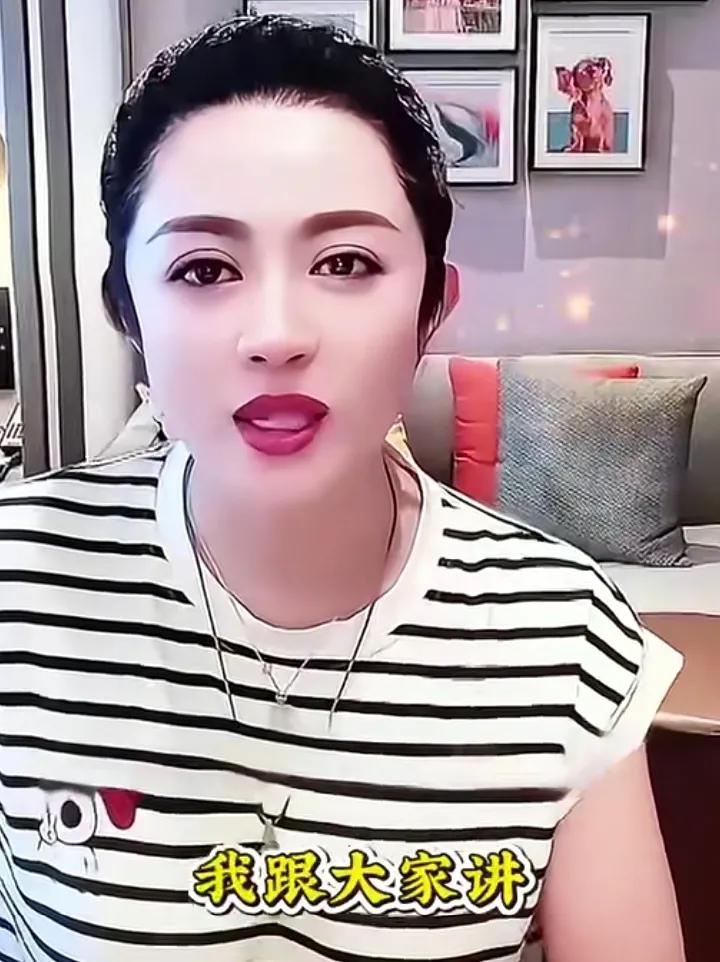 王梓嘉说的没错，温美玲喜欢蹭热度，离婚近30年，还在提及旧事，原因有三点:

1