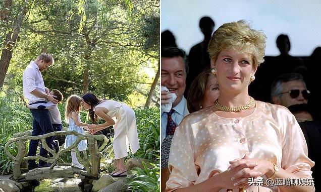 英媒：哈里下个月访英期间将会带儿子阿奇和女儿莉莉贝特祭拜已故的戴安娜王妃。
《每