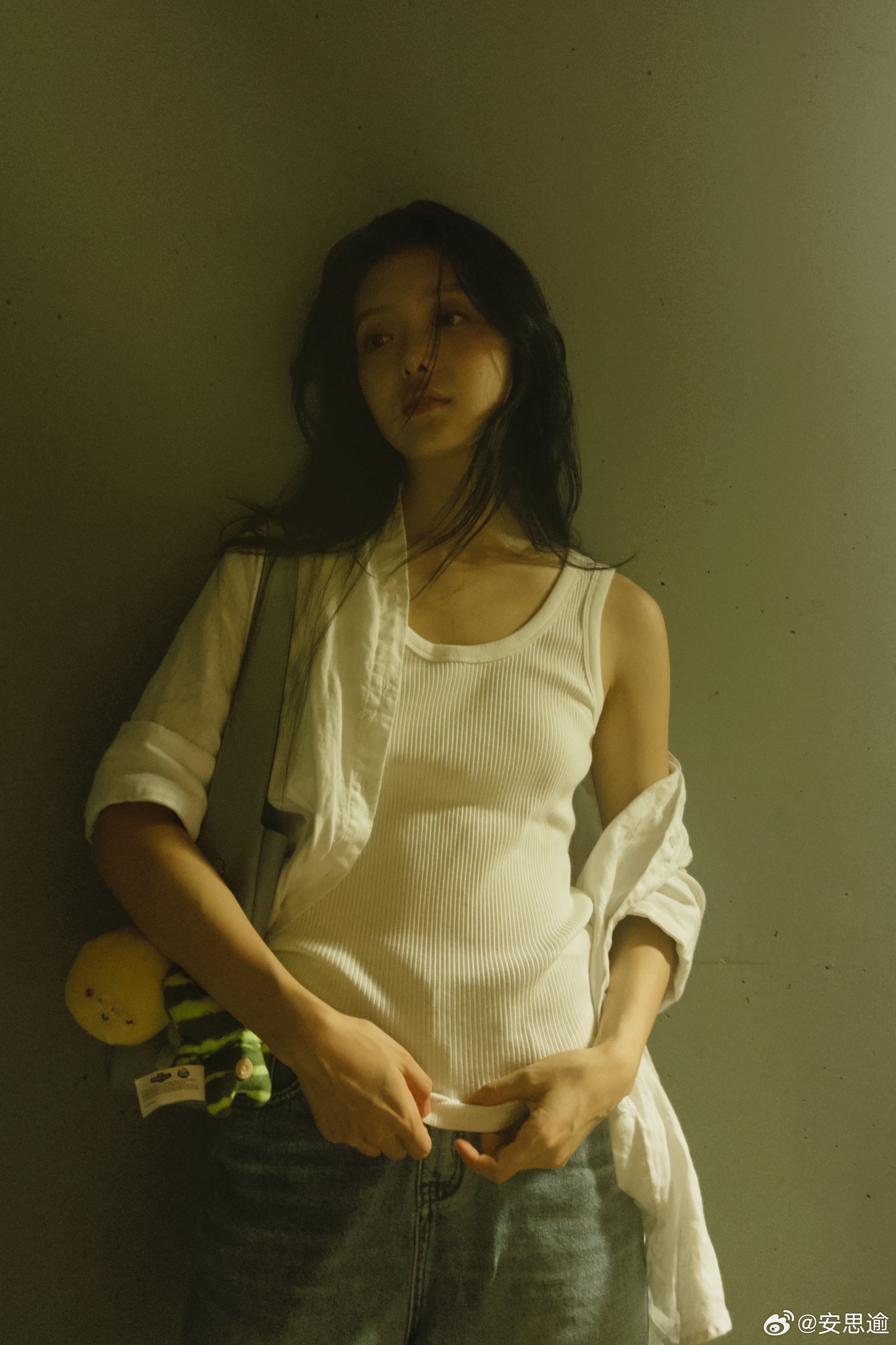 生活碎片 云会升起 雨会落下照片 我们的好日子还在后面呢 ​​​