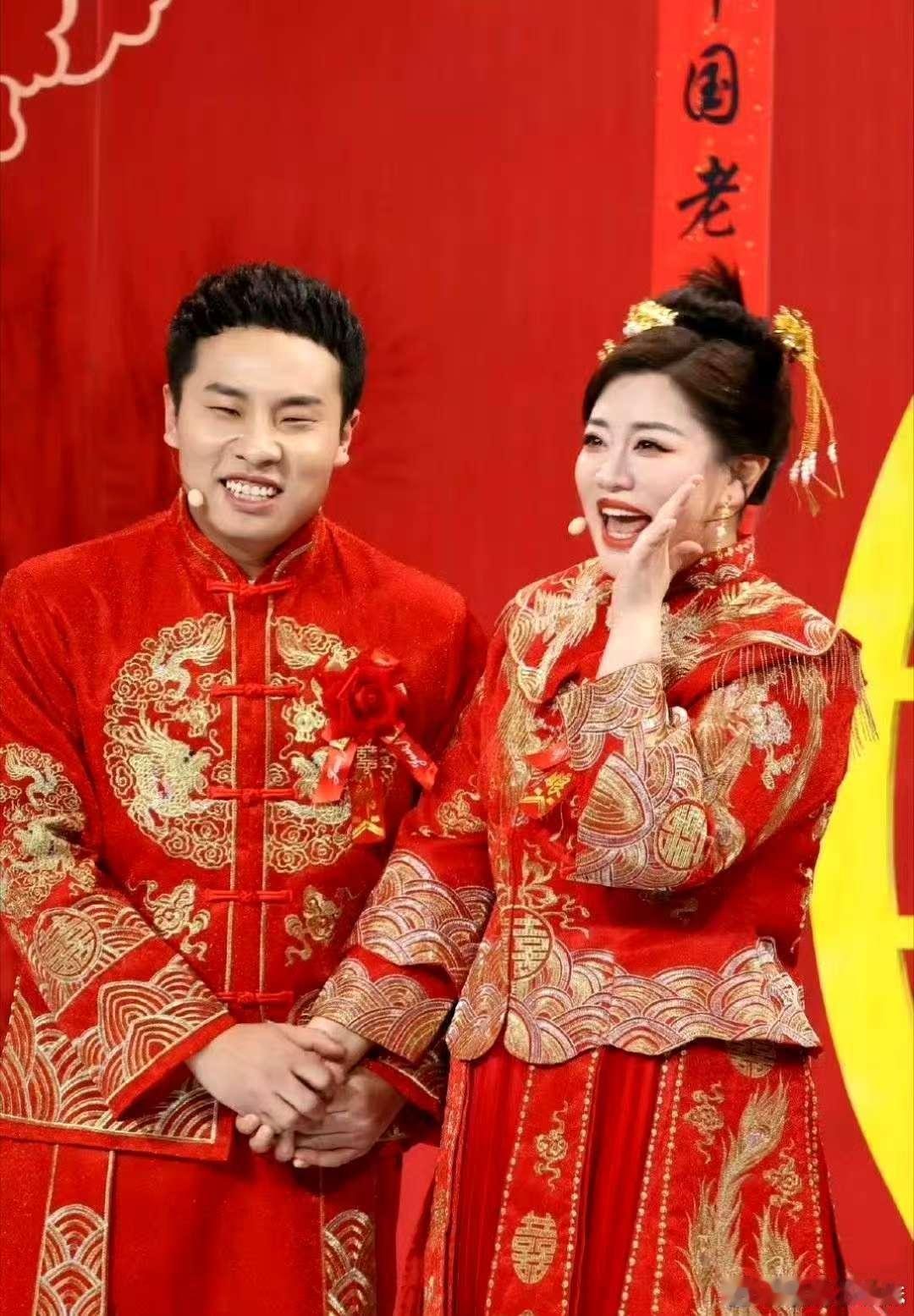 2025辽视春晚节目单  2025辽视春晚节目单来啦   胡海泉、李雪琴跨界合作