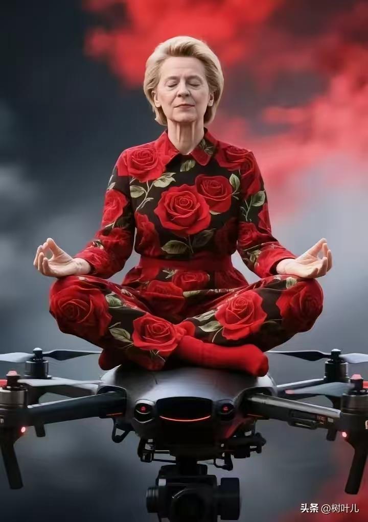 27国吵翻了！欧盟最后时刻放弃对华贸易战，10国主战，马克龙带头
最近欧盟这场对