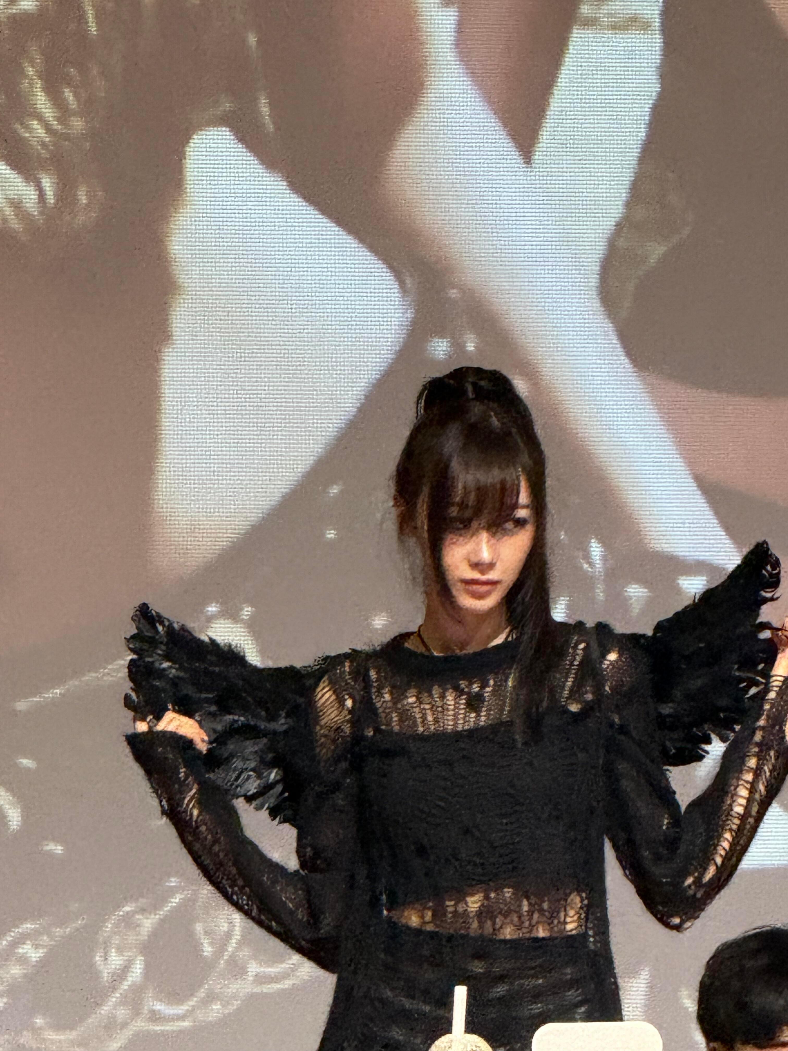 吉赛尔——鬼塑界最严厉的母亲