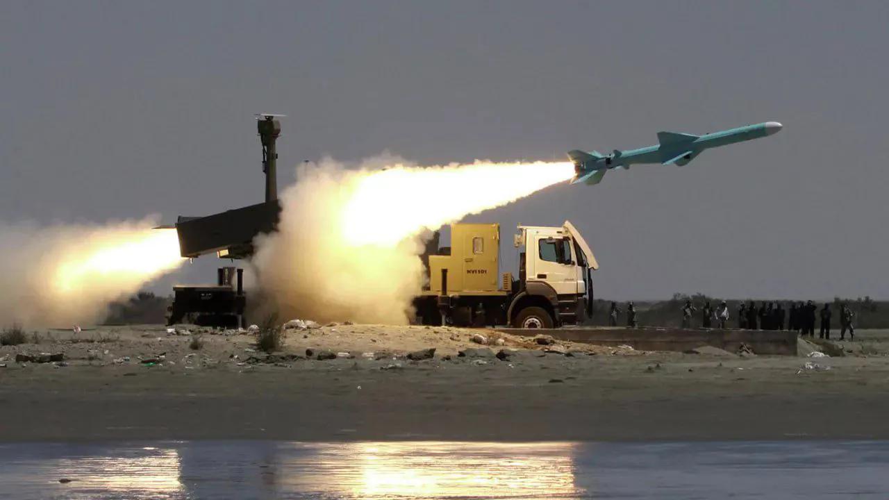 约翰逊：美国和以色列已无力击落伊朗导弹

“以色列和美国都已不再拥有能够击落伊朗