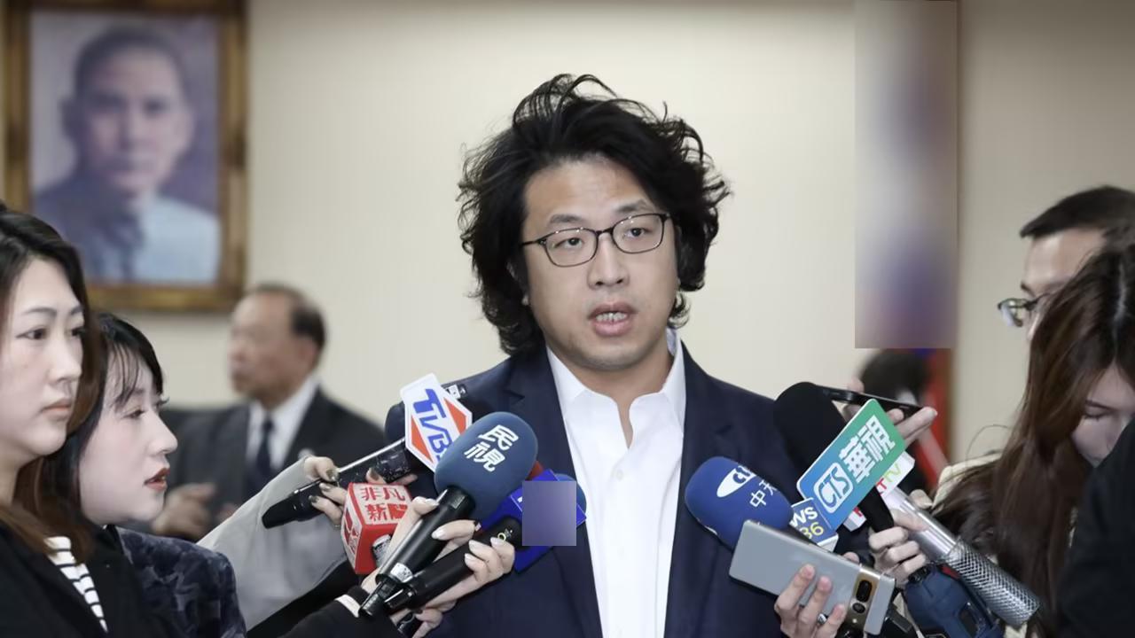 沈伯洋拿下台北市长、苏巧慧拿下新北市长、赖瑞隆拿下高雄市长——这会是下个月底台湾
