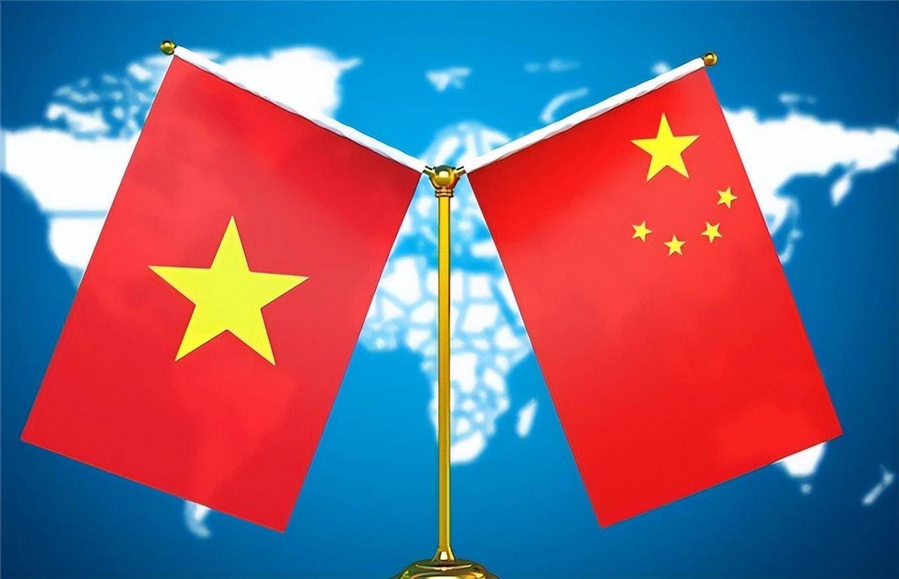 越南用最残酷的现实，给中国上了一堂刻骨铭心的国际关系课：过去帮过多少忙，并不能自