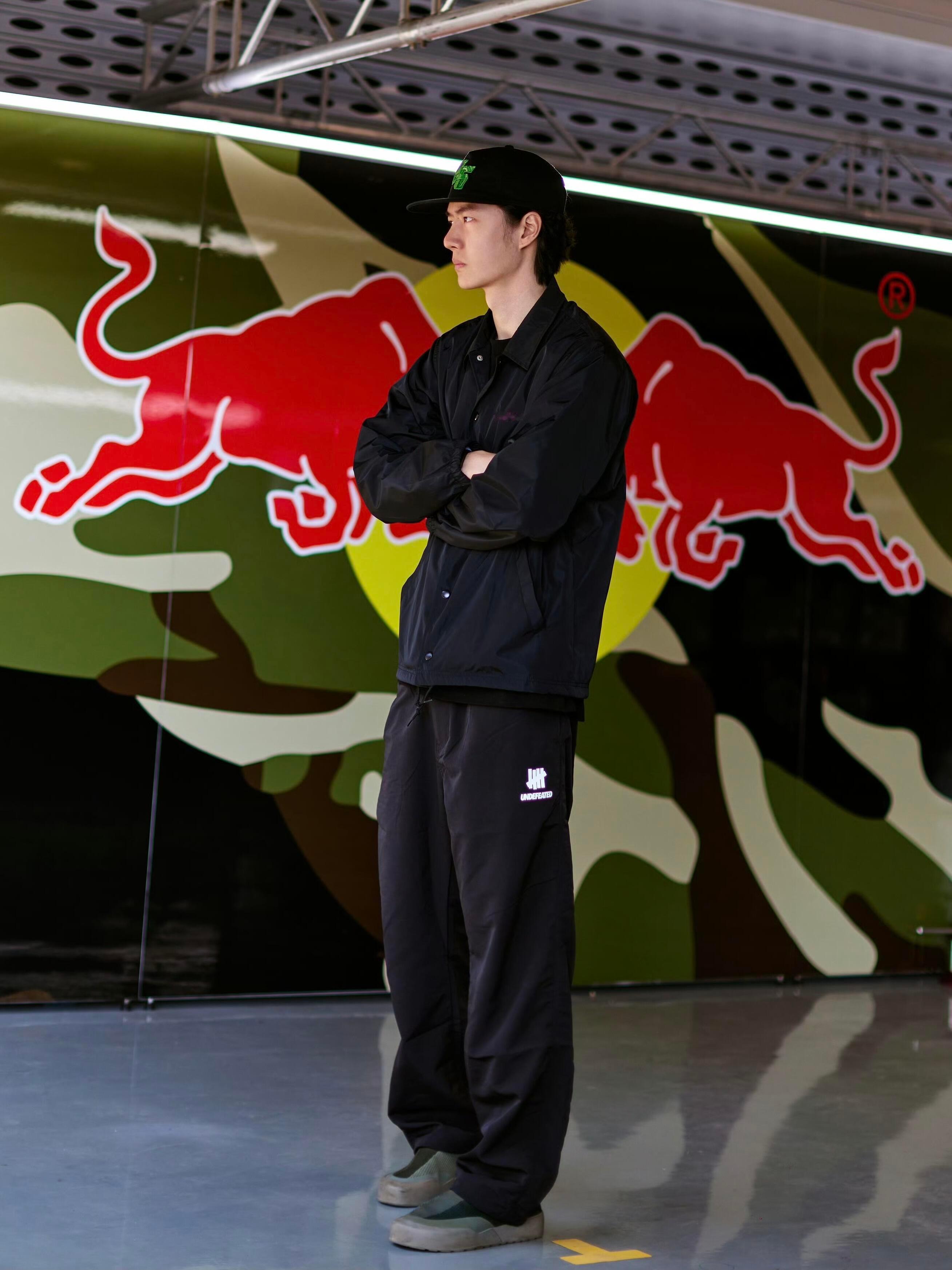 嘉人总结85号赛车手语录：“我之后想做赛车手。”“其实我对吃睡都还好，还是喜欢运