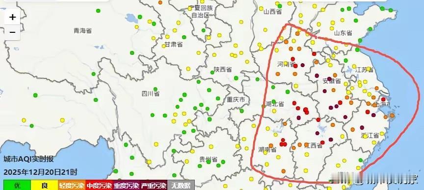 “说到雾霾气急败坏”，这都已经成为标准话术了？关于雾霾的内容，要分清哪些是有组织