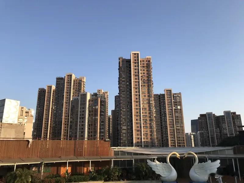 Wind数据显示，截至2026年3月，深圳二手住宅平均租金回报率约为1.83%，