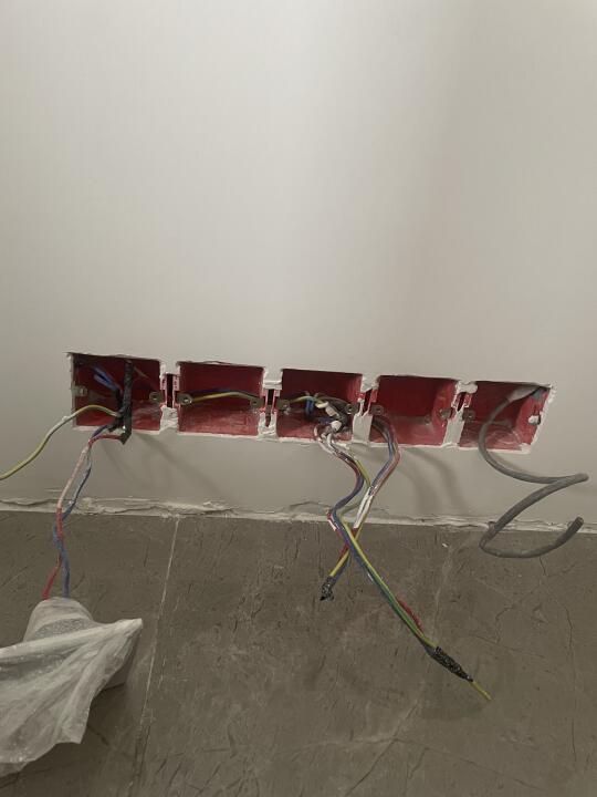 一人说一个装修时你家漏掉的插座开关👀