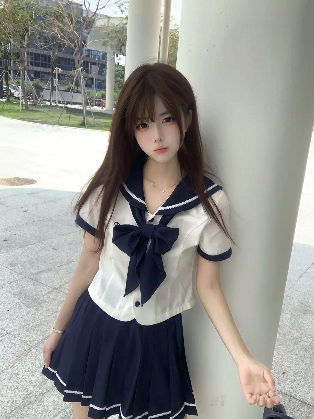 [可爱]
