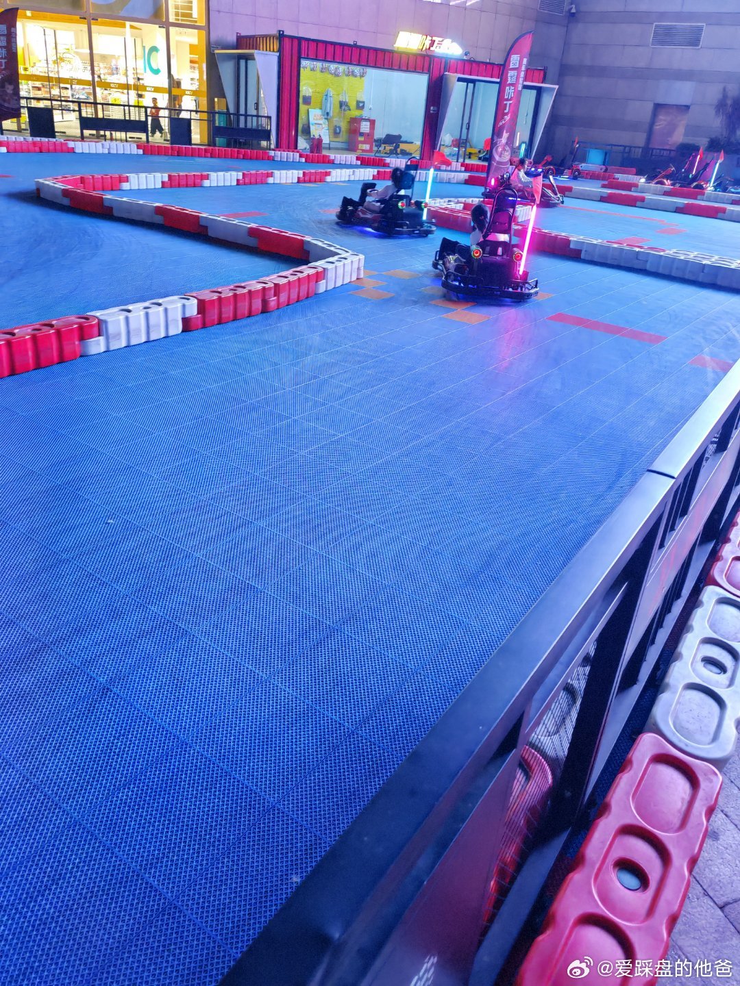 这个项目好赚钱，家长很舍得。