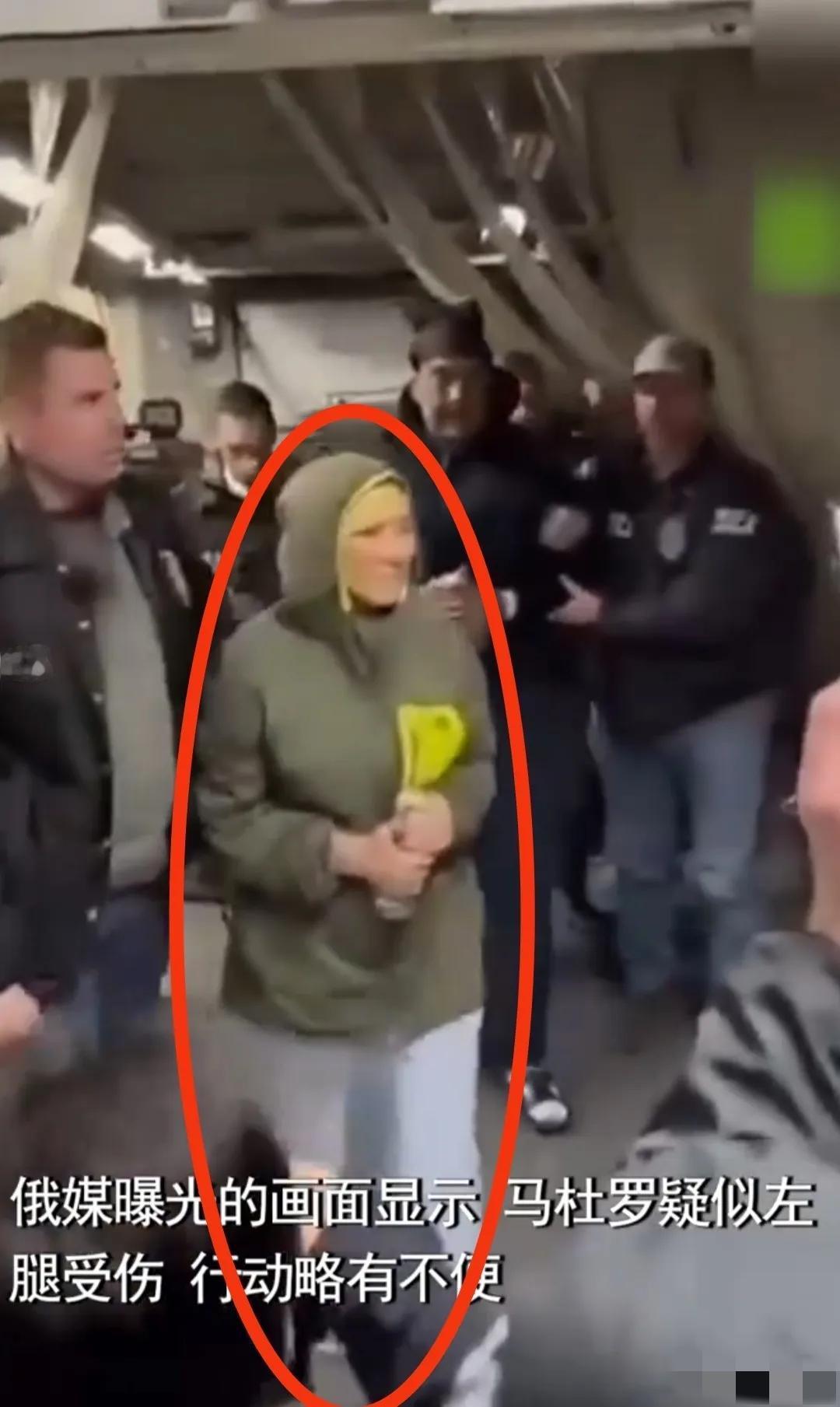 美国掳走马杜罗夫人意义何在？马杜罗夫人没有担任国家要职，也没有参与重要决策，拿个