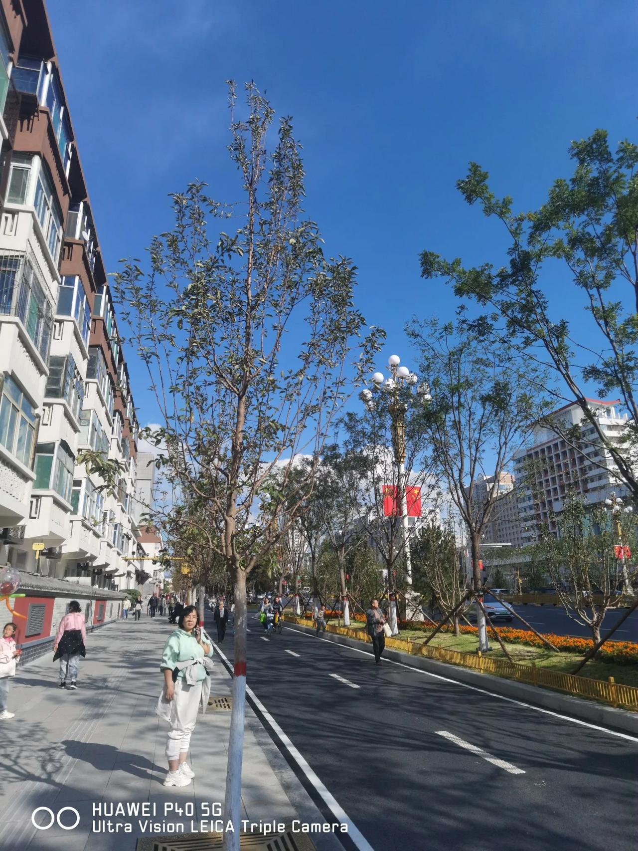 世代就是华夏魂，来生仍为华夏人！
