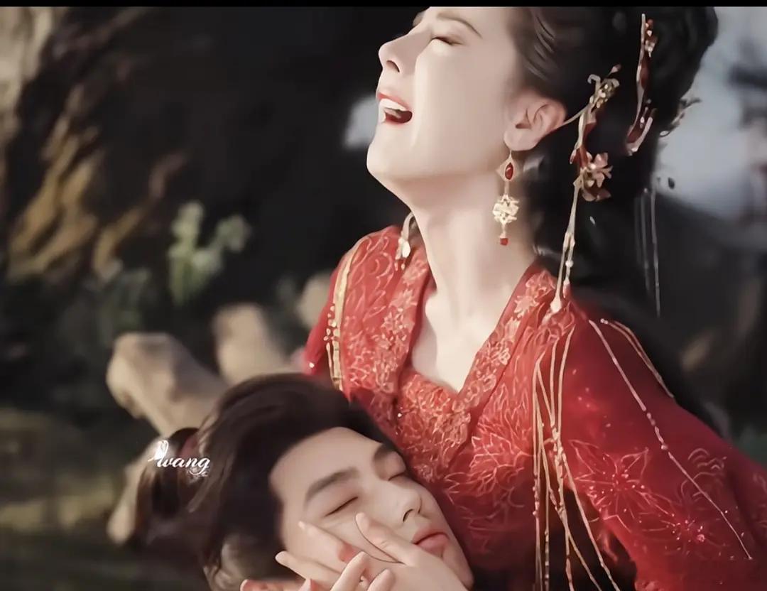 这到底算谁的工伤 陈飞宇脸变形了 