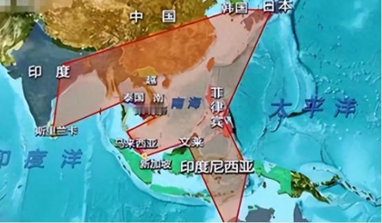 大国的强大从来不是用来"吓退蚊子"的。日本挑衅、菲律宾搅局、越南趁火打劫，这些看