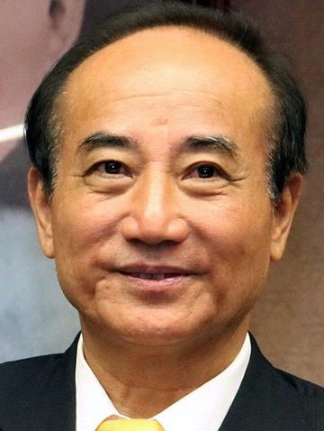 王金平不中立了！


王金平这一支持，
真是把国民党主席选举的水搅浑了。
以往在
