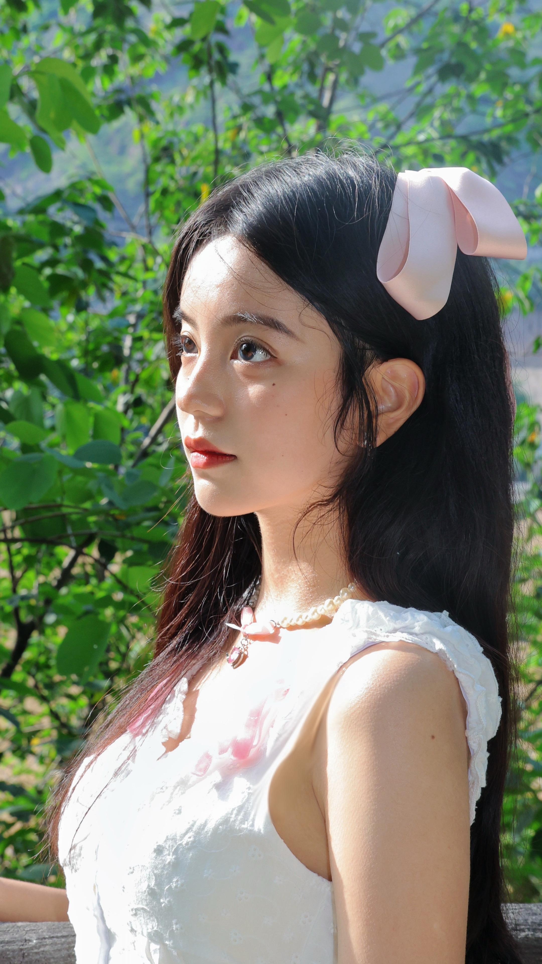 性格是种不治之症，但我永远热爱自己